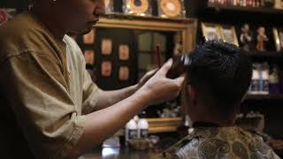 【海外在住】美容師/ベトナム/JOKER HAIR SALON #1