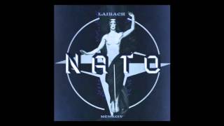 Laibach - Mars on River Drina