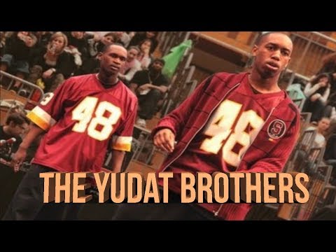 The YUDAT Brothers | Dance Battle Compilation 🔥