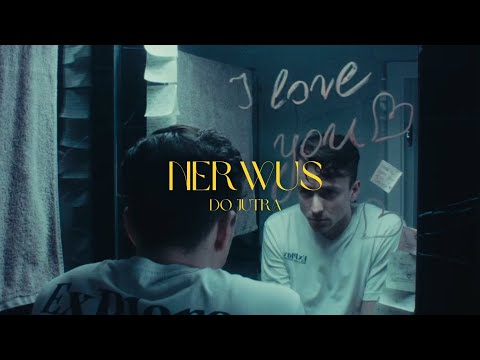 Nerwus - Do jutra (Lyric Video)