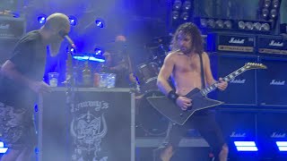 Airbourne- It’s All for Rock &#39;n&#39; Roll / Orange 2023