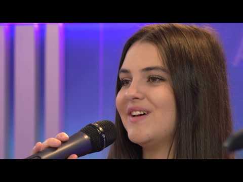 Anelisse si Beatrice Craciun - In Betleem (Live)