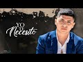 (LETRA) Yo Te Necesito - Marca Mp [En Vivo]