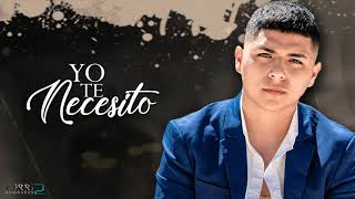 Yo Te Necesito (En Vivo) Lyrics  Translation