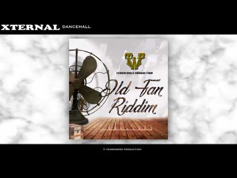 Xternal-Dancehall (Official Audio)