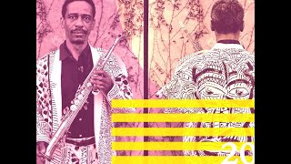 Plattform X Borealis Samtale: Roscoe Mitchell in Conversation with John McCowen