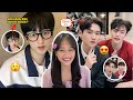 OPPA KOREA KAGET TAU AKU LANCAR BAHASA KOREA 🫵 Ome TV Internasional