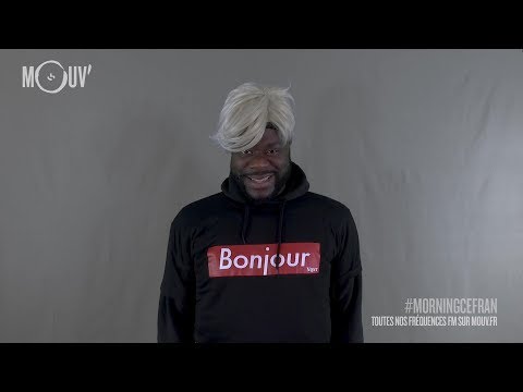 WILLAXXX : VALS - "Désinformé" (parodie Vald - "Désaccordé")