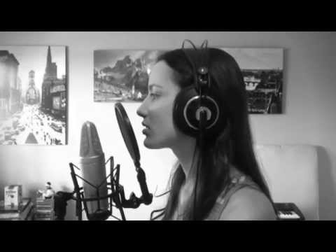 Lever Pulled - John Frusciante cover (Mariana Ponte)