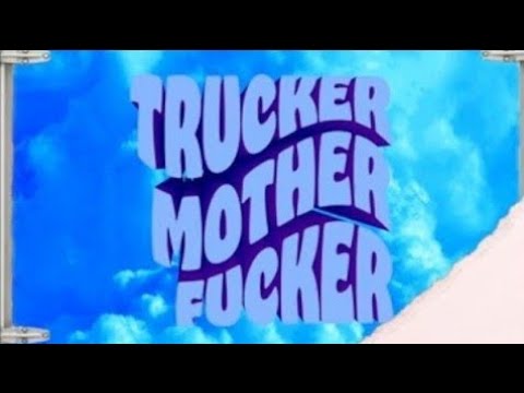 Sofie Svenson - TRUCKER MOTHERF***ER [lyrics] - @sofieochdom #foryou #trending