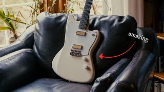 Video thumbnail for Harmony Silhouette – a classic reborn! by Living Room GD