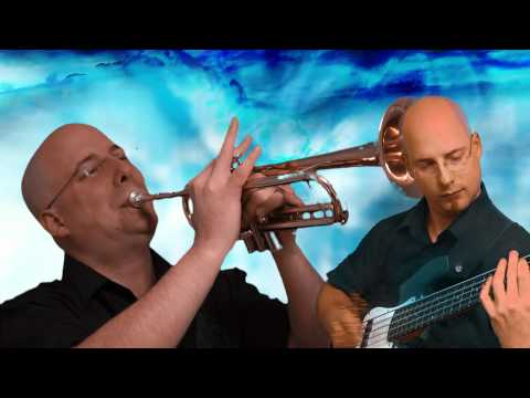 REBULUS - "STUPID WORLD" multinstrumental album song