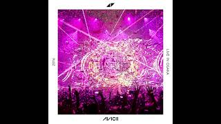 Avicii - The Days (with Brandon Flowers) / The Days (Henrik B Remix) / Return Of The Mack (Mixed)