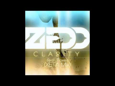 Project XETA - Clarity (XETA Mix)