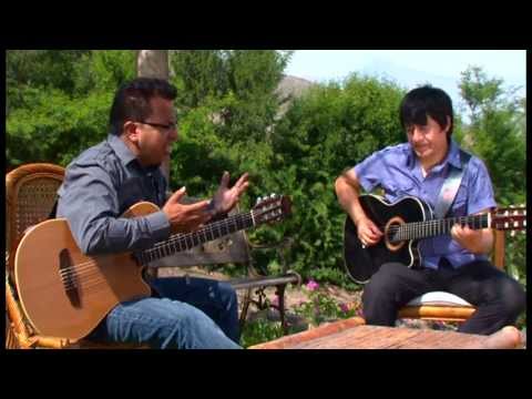 LOS RUNAS - LARGATE- VIDEO OFICIAL