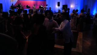 PPAC Sampaguita Ball 2014