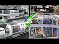 Offset Printing Vs Digital Printing Difference Best