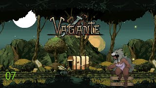 Let's Play Vagante Part 7 (Reach)