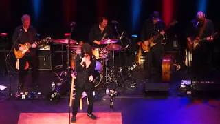 Peter Wolf - Don't Do Me Like That (Tom Petty Cover) - Somerville - 10.19.17