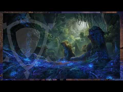 ESO Tank POV: Lair of Maarselok Trifecta Guide- Nature's Wrath