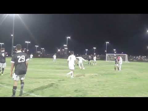 LVSA 05 Boys Red vs. Players SC 2005 Boys Academy (Vegas Cup 2nd half)