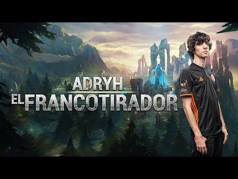 Adryh el Francotirador