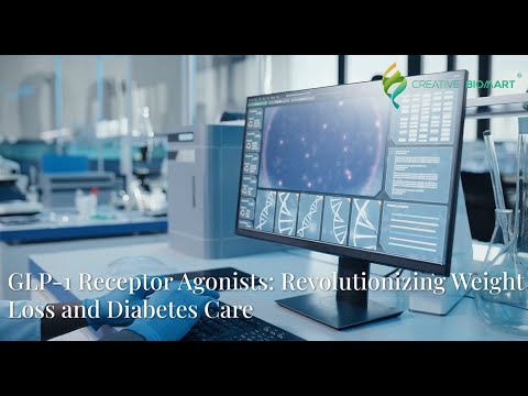 GLP-1 Receptor Agonists: Revolutionizing Weight Loss and Diabetes Care