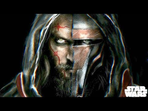 How Darth Revan Met The FIRST Sith Lord In Star Wars History