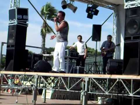 Tommy riccio L'abito bianco