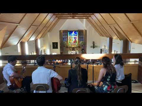 Aleluya (Halleluyah) - Coro Amarú