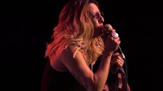 Jane Lee Hooker Be My Baby Live @ 19th Blues Festival Basel 2018