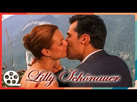 Liebe hat Flügel | Lilly Schönauer | Folge 2