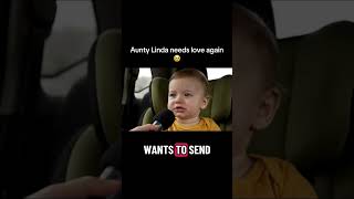 Download lagu Baby and aunty Linda break up 😢 #ai #funny #funnybaby #fyp #viral #new #baby #aibaby #funnymoment mp3