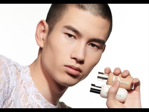 Kohei Takabatake丨Runway Collection F/W 19 - S/S 20 日本男模高畑康平