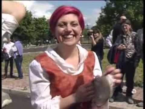 ONDA TG 3.06.2013 - SAGRA DELLE CILIEGIE A RAIANO