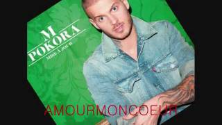 M.POKORA  ♥ღ¸.•°*♥♥♥❤️❤️JUSTE UNE PHOTO DE TOiii❤️❤️♥♥♥ღ¸.•°*♥   {DJ MERCER REMIX RADIO EDIT}