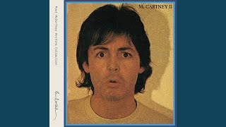 Paul McCartney - Wonderful Christmastime