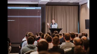 JDD 2022: Maciej Przepióra - Java memory model for mere mortals