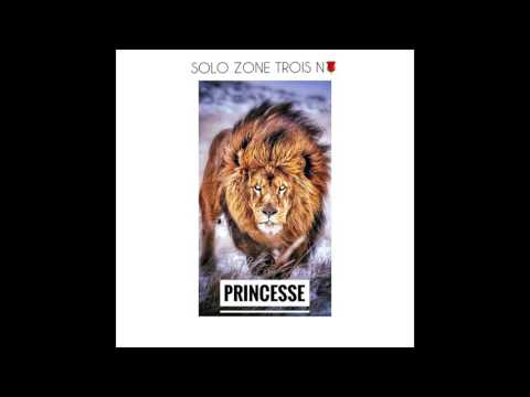 DEEJAY LYVENS X SOLO - PRINCESSE ( KaSsdedi KNS THKO)