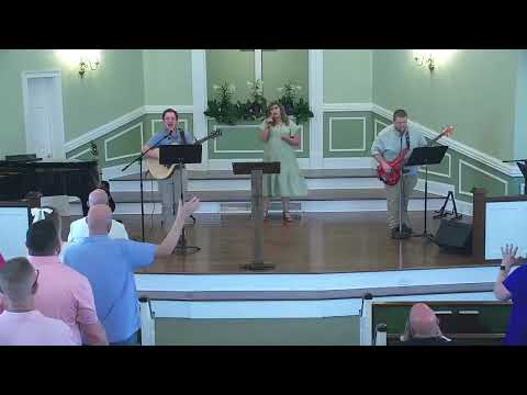 Will Everyone Go to Heaven? Who will get in? Sermon on Benevolent Goats from Matthew 25.