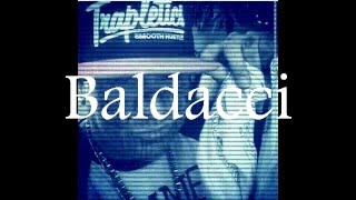 Baldacci &amp; Selena Gomez - Same Ol Love Remix