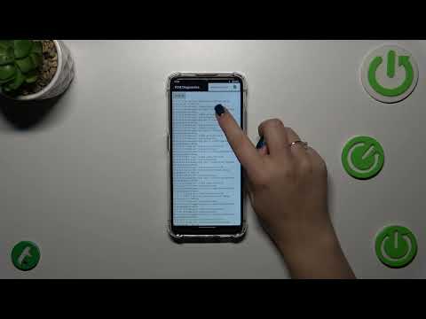 How to Use Secret Codes in Oukitel C33 – Open Hidden Modes