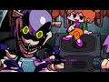 FNF Vs Sonic EXE D Sides Too Slow Secret Song