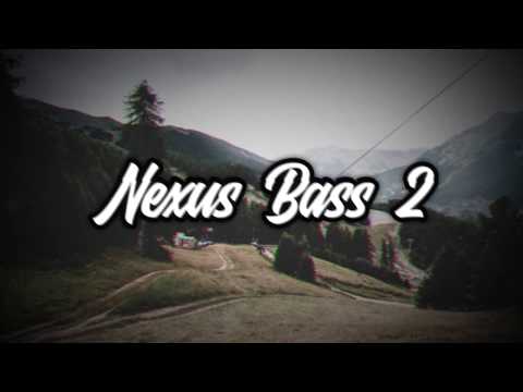 Dev ALMXGHTY X Stxrmy ALMXGHTY - Relate (Bass Boosted)