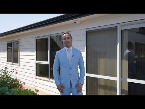 44 & 44a Butterworth Drive, Glendene, Waitakere City, Auckland, 6 bedrooms, 2浴, Home & Income