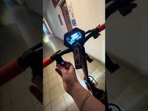 фото электросамокат kugoo kirin g3 pro 0