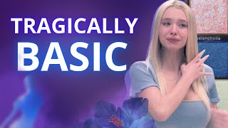 Why Cassie's Costume Choices are Desperate 