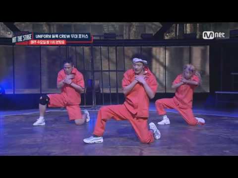 [Hit The Stage] Feeldog X CUBE SOUND EP 05