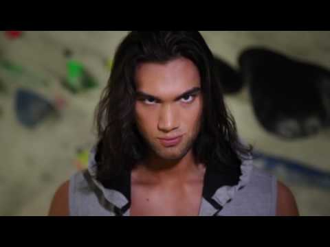 SP159 FIT HOODY ES COLLECTION