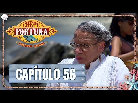 Chepe fortuna | Capítulo 56 | Colombia descubre verdad sobre Moisés